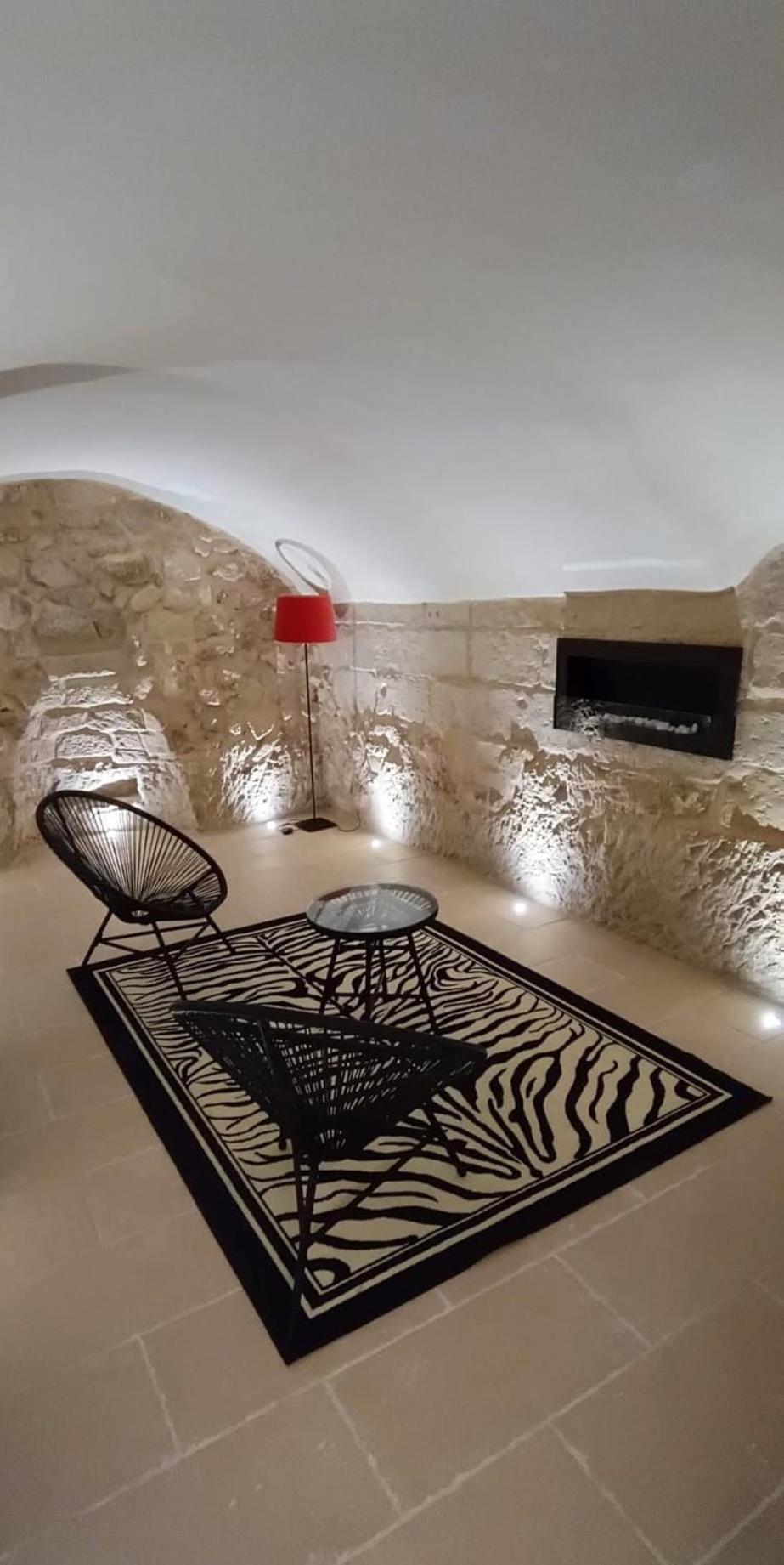 Bed & Breakfast Idomeneo 63 Lecce Exterior photo