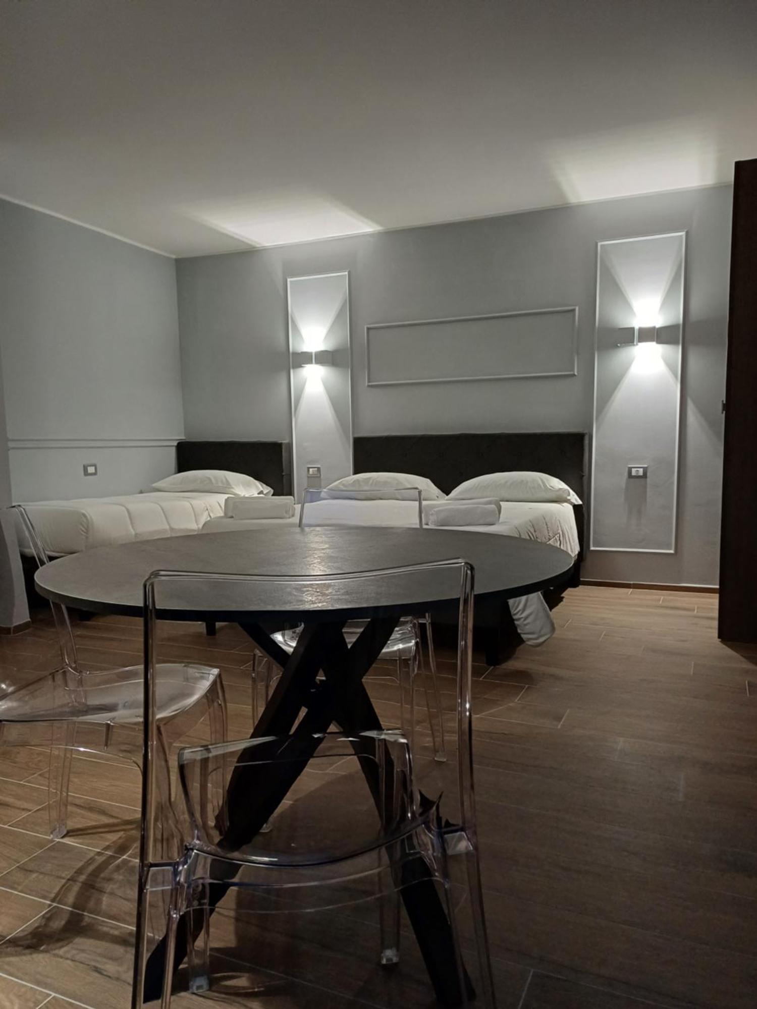 Bed & Breakfast Idomeneo 63 Lecce Exterior photo