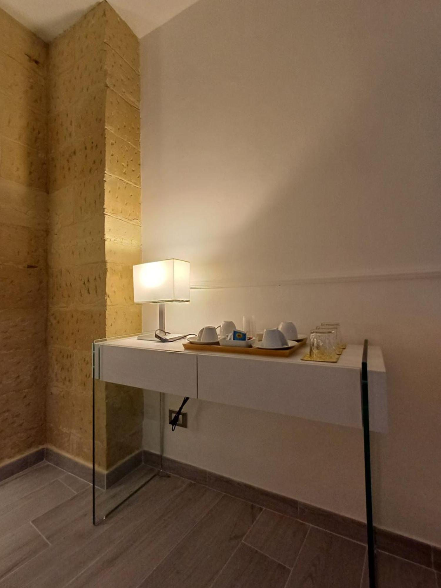 Bed & Breakfast Idomeneo 63 Lecce Exterior photo