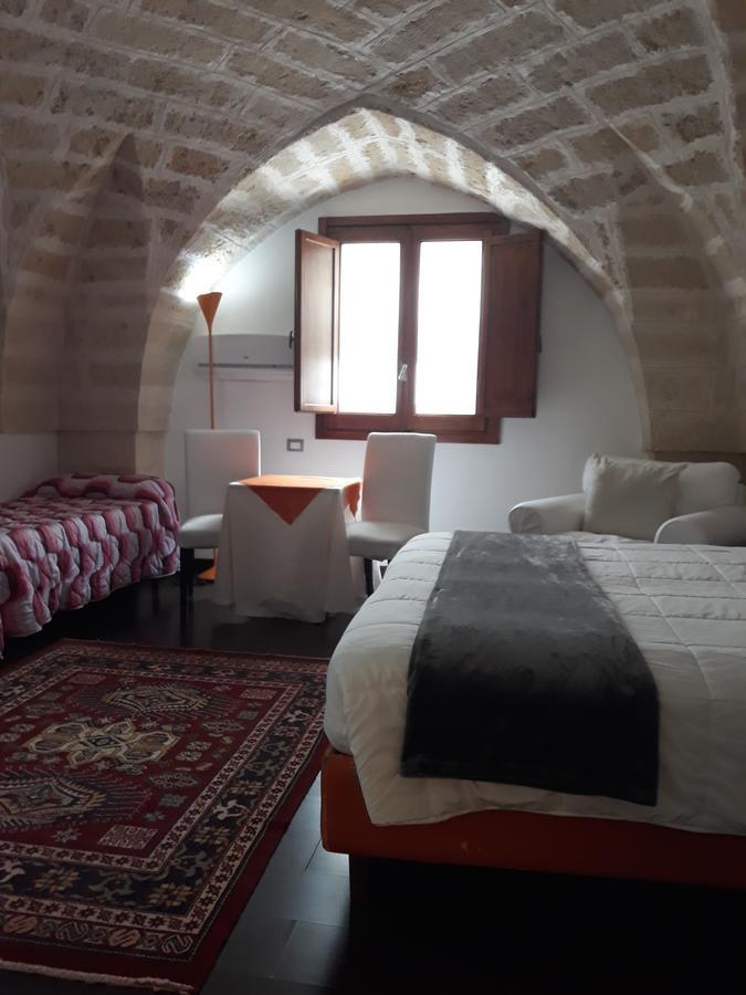Bed & Breakfast Idomeneo 63 Lecce Exterior photo