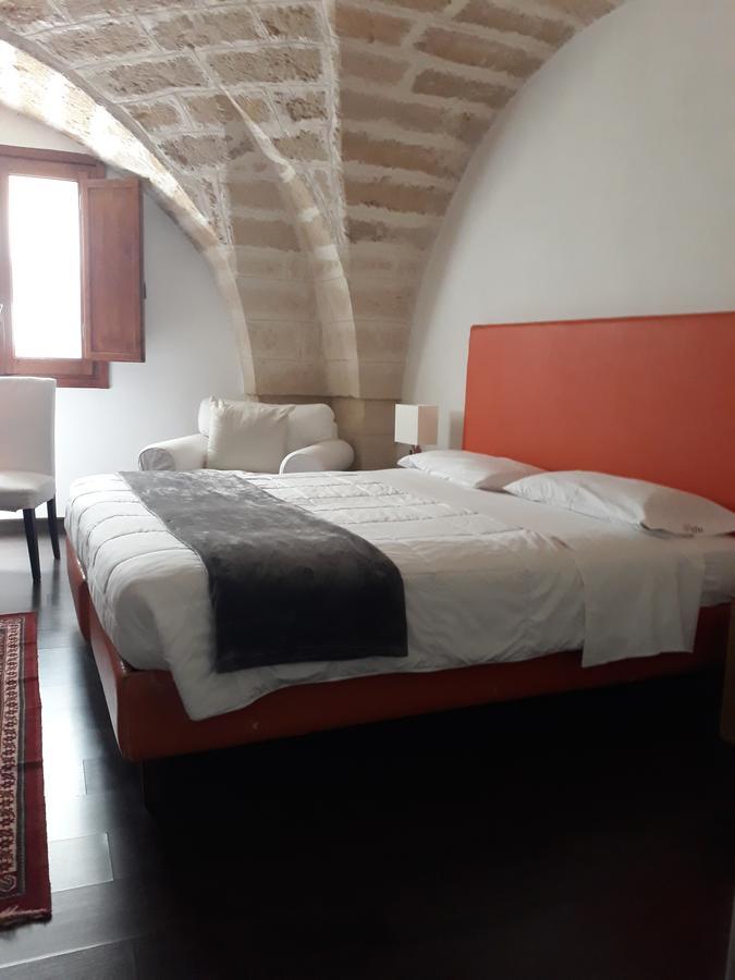 Bed & Breakfast Idomeneo 63 Lecce Exterior photo