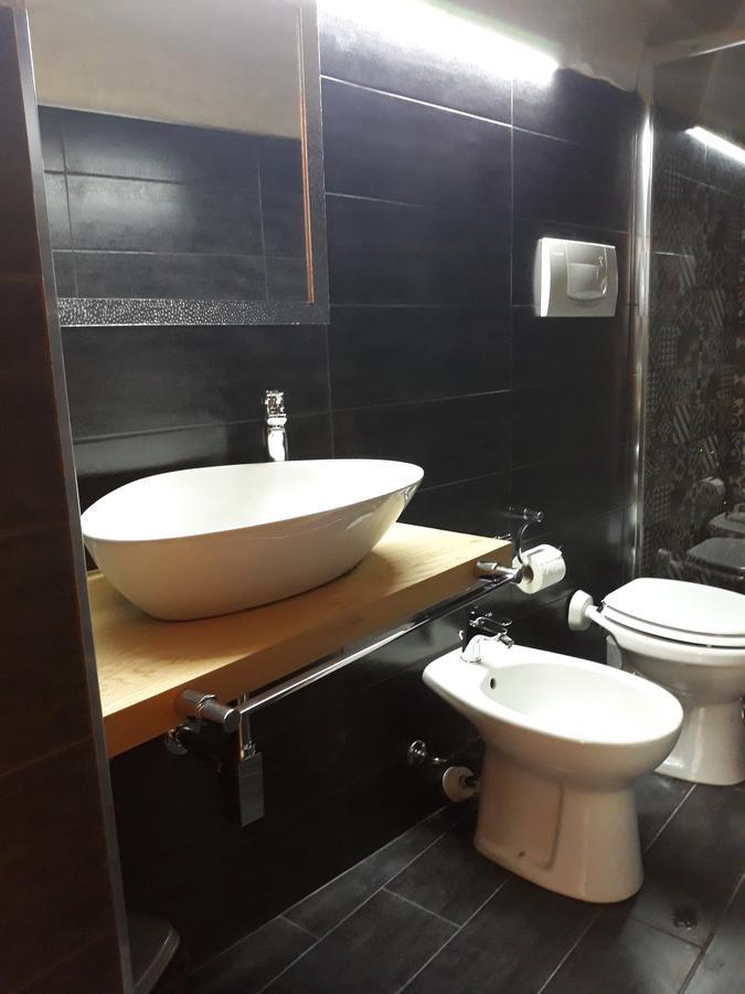Bed & Breakfast Idomeneo 63 Lecce Exterior photo