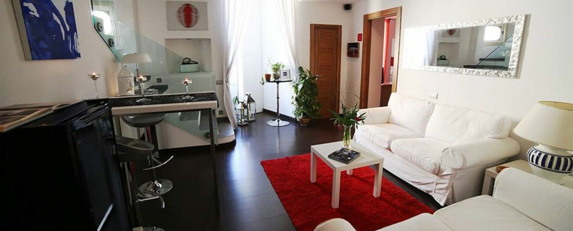 Bed & Breakfast Idomeneo 63 Lecce Exterior photo